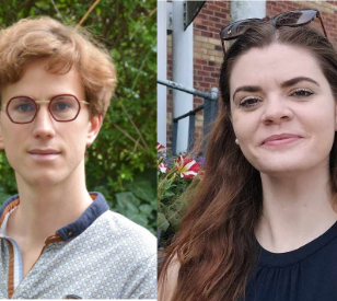 Image for SOHAM welcomes another two new team members