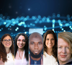 Image for SOHAM welcomes new team members