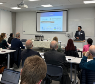 Image for Experts Gather For SOHAM Launch