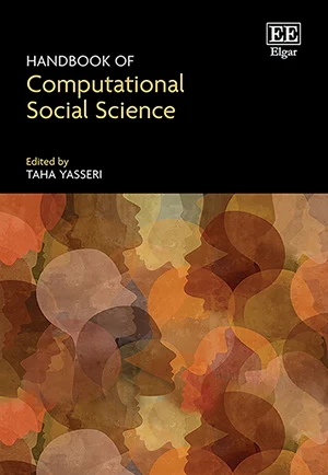 Image for Handbook of Computational Social Science