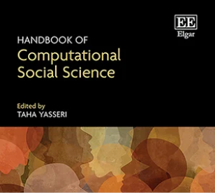 Image for Handbook of Computational Social Science