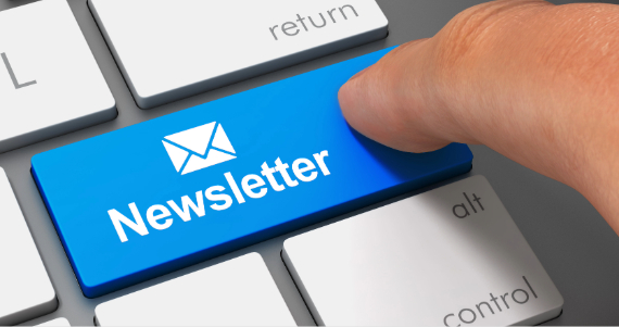 Newsletter image
