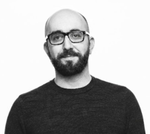 Portrait photo of Sergio