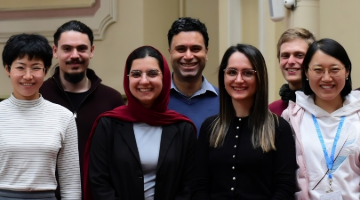 Image for About SOHAM image