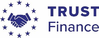 TRUST Finance logo