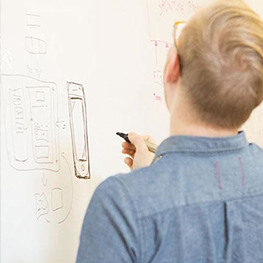 Image for Smarter Surfaces