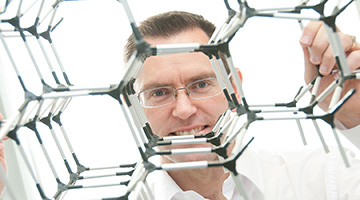 Image for Focas Research Facilities
