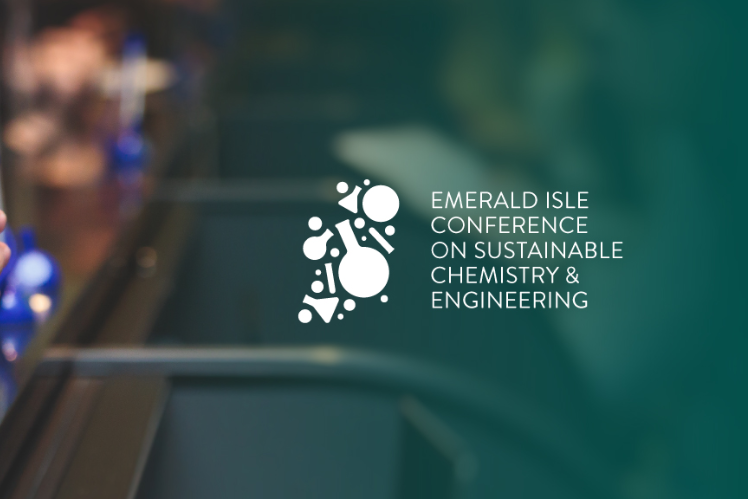 Image for GENESIS at Emerald Isle Conference on Sustainable Chemistry & Engineering-2025