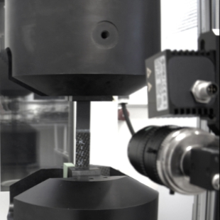 StepLab Tensile tester for feature Box