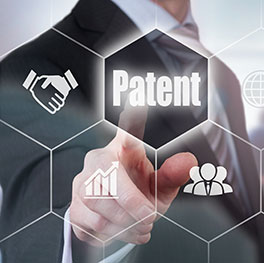 Image for Granted Patents