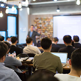 Image for Undergraduate Teaching