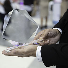 Image for Awards