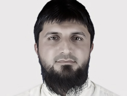 Image for Irfan Muhammad