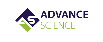 advance science logo