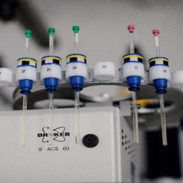 Image for Analytical Test Services