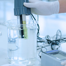 Image for Environmental Testing