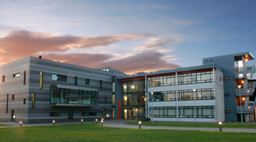 Image for campus flag