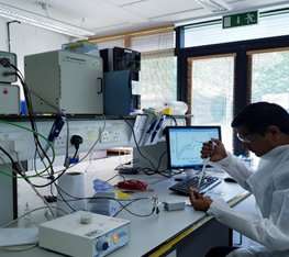 Image for ACS SENSORS Publication
