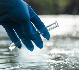 Image for ACS ES&T Water: Review Article
