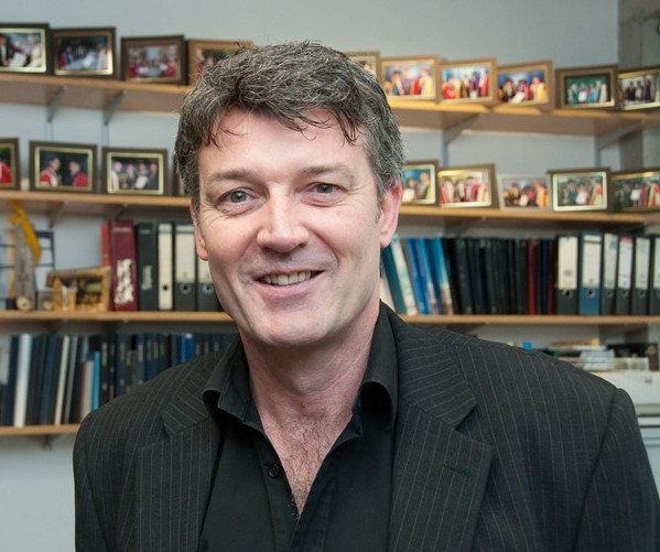 Image for Honouring Role Models and Health Advocates in Research & Innovation