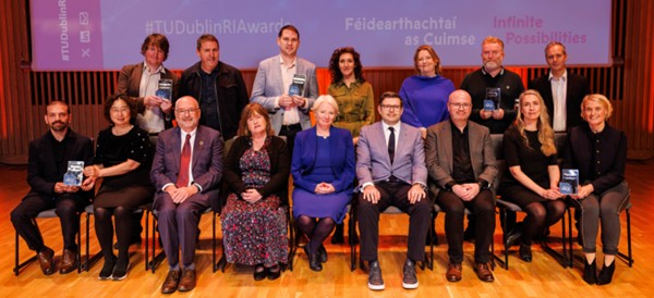 researcher on the sit