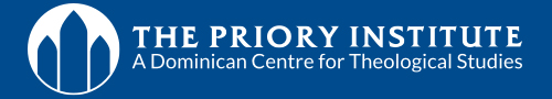 Priory Institute Logo