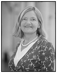 Brigid Laffan is Emeritus Professor at the European University Institute.