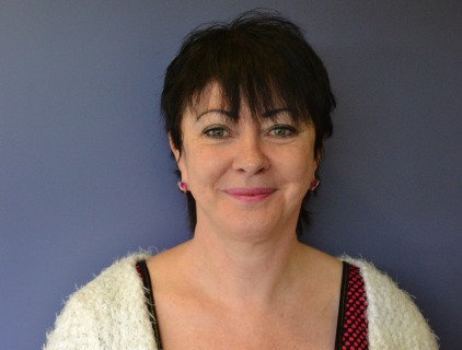 Image for Pauline Keegan - MA by research (2016)
