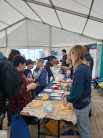 Image for PlasmaPLUS at the National Ploughing Championships 2025