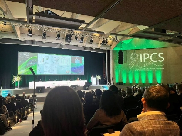 Prostate Conference 3.1