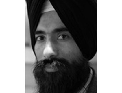 Satwinde Singh