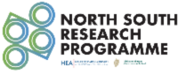 north south research programme logo
