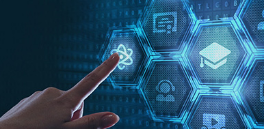 Image for Centre for Sustainable Business Technology & Digital Innovation (STaDIa)
