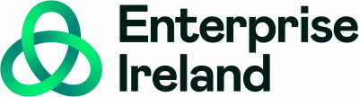Enterprise Ireland New Logo