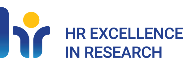Human Resources Strategy for Researchers Logo Cropped