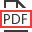icon for pdf files