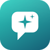 Icon for ERICA AI Chatbot