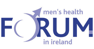 Logo of Men's Health Forum in Ireland