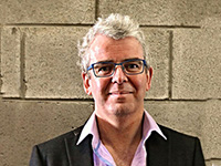 Aidan Carthy - PEER Portal at TU Dublin