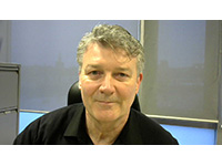 Hugh Byrne - PEER Portal at TU Dublin