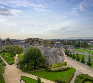 Image for TU Dublin Expands Research Excellence with Five New Specialist Centres