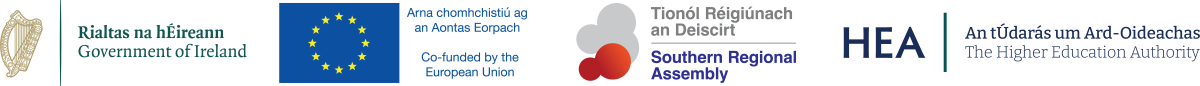 ARISE New Funders Logos