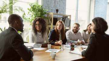 Image for Centre for Entrepreneurial Behaviour Inclusion and Innovation (CEBII)