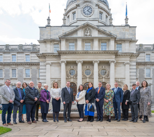Boosting Inclusion in Computing Education: Technological University Dublin's €1 Million Initiative