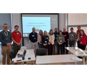 Cancer Roundtable ERN