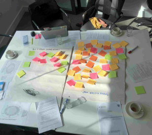 Image for TU Dublin Partners in New Erasmus+ Project "TOGETHERNESS" to Strengthen University-Community Research Partnerships 