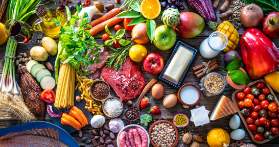 Image for Food Innovation & Health Research Centre
