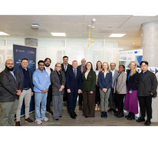 Image for GroSafe’s Big Win: €1 Million Boost to Help Protect Children and Young People from Grooming