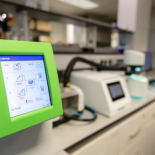 Image for Analytical / Analytical Services Lab