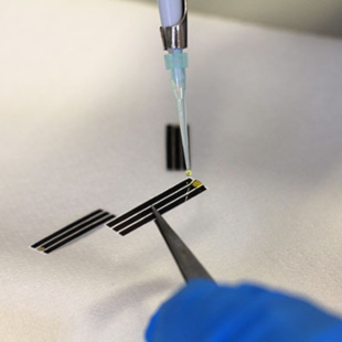 Image for Electrochemical Lab